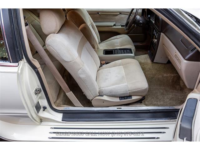 1986 Tiffany Classic (CC-2058904) for sale in Beverly Hills, California