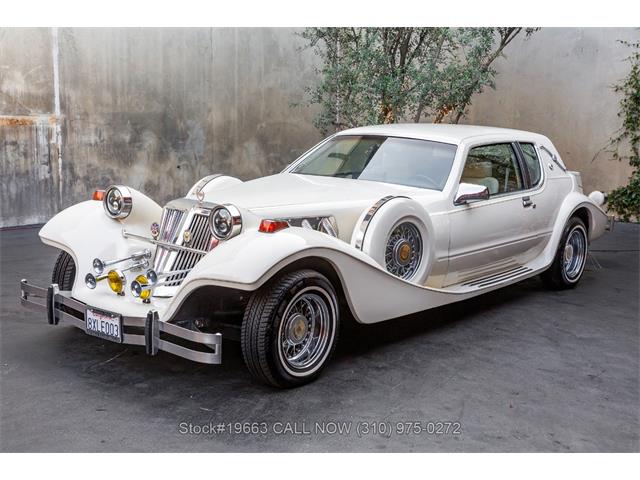 1986 Tiffany Classic (CC-2058904) for sale in Beverly Hills, California