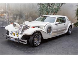 1986 Tiffany Classic (CC-2058904) for sale in Beverly Hills, California