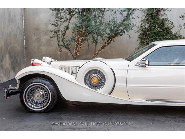 1986 Tiffany Classic (CC-2058904) for sale in Beverly Hills, California