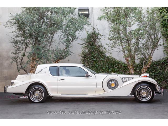 1986 Tiffany Classic (CC-2058904) for sale in Beverly Hills, California