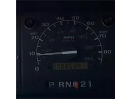 1993 Ford Bronco (CC-2058922) for sale in Bradington, Florida