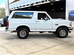 1993 Ford Bronco (CC-2058922) for sale in Bradenton, Florida