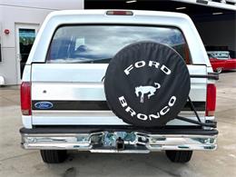1993 Ford Bronco (CC-2058922) for sale in Bradenton, Florida