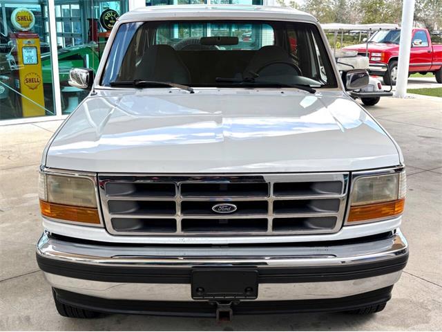 1993 Ford Bronco (CC-2058922) for sale in Bradenton, Florida