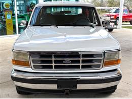 1993 Ford Bronco (CC-2058922) for sale in Bradenton, Florida