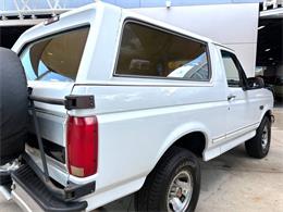1993 Ford Bronco (CC-2058922) for sale in Bradenton, Florida