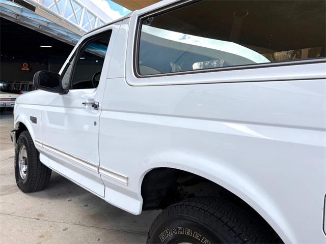 1993 Ford Bronco (CC-2058922) for sale in Bradenton, Florida