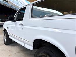 1993 Ford Bronco (CC-2058922) for sale in Bradenton, Florida
