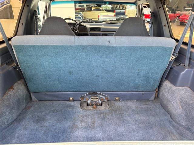 1993 Ford Bronco (CC-2058922) for sale in Bradenton, Florida
