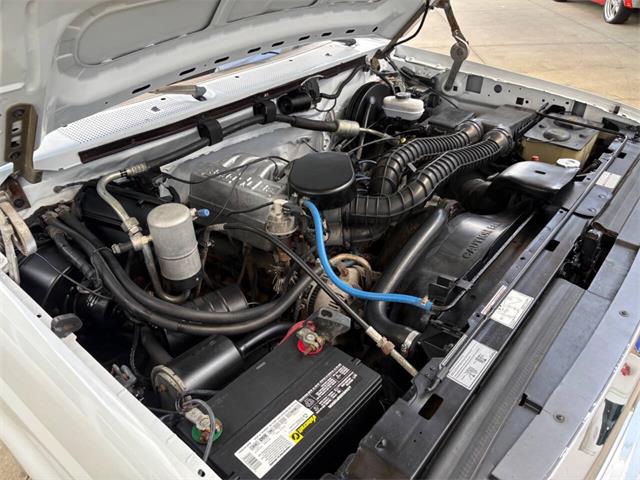 1993 Ford Bronco (CC-2058922) for sale in Bradenton, Florida