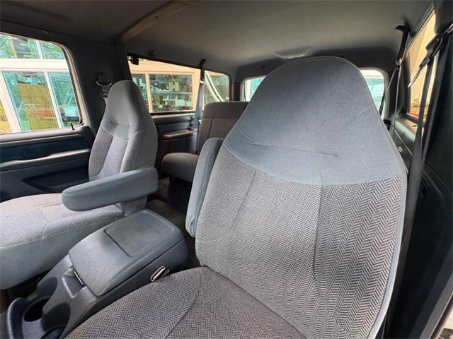 1993 Ford Bronco (CC-2058922) for sale in Bradenton, Florida
