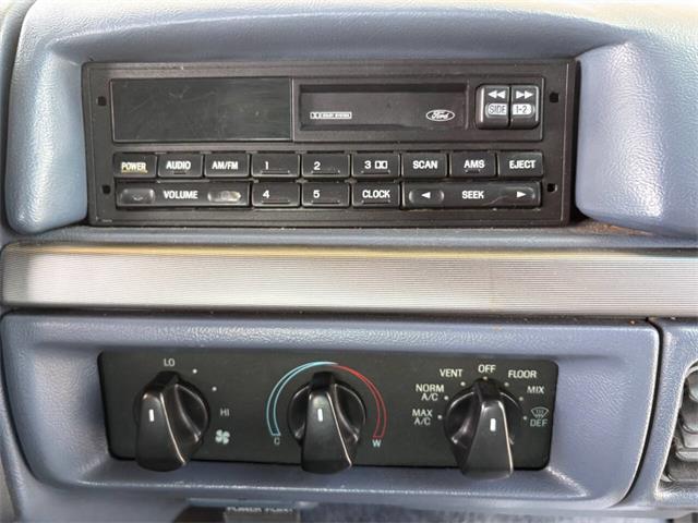 1993 Ford Bronco (CC-2058922) for sale in Bradenton, Florida