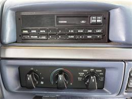 1993 Ford Bronco (CC-2058922) for sale in Bradenton, Florida
