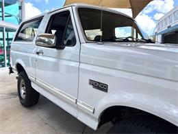 1993 Ford Bronco (CC-2058922) for sale in Bradenton, Florida