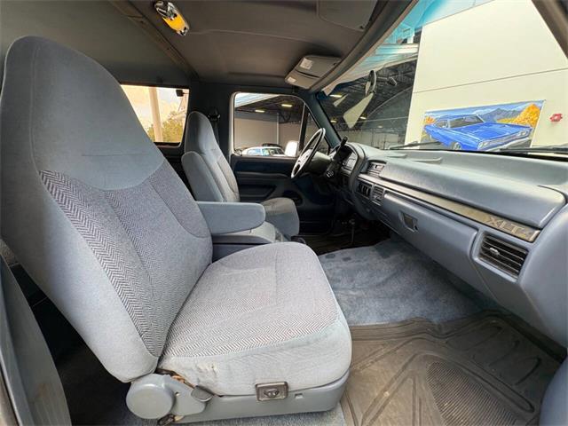 1993 Ford Bronco (CC-2058922) for sale in Bradenton, Florida