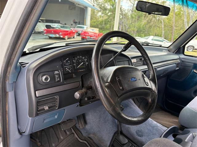 1993 Ford Bronco (CC-2058922) for sale in Bradenton, Florida