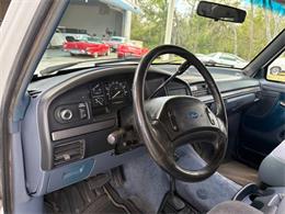1993 Ford Bronco (CC-2058922) for sale in Bradenton, Florida