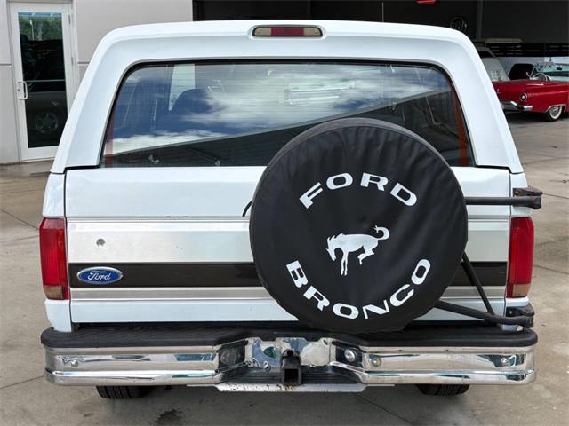 1993 Ford Bronco (CC-2058922) for sale in Bradenton, Florida