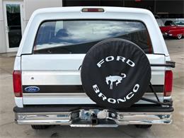 1993 Ford Bronco (CC-2058922) for sale in Bradenton, Florida