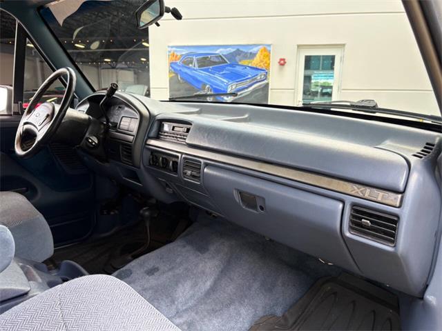 1993 Ford Bronco (CC-2058922) for sale in Bradenton, Florida