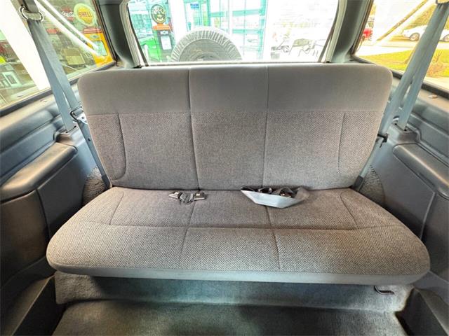 1993 Ford Bronco (CC-2058922) for sale in Bradenton, Florida