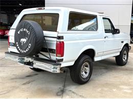 1993 Ford Bronco (CC-2058922) for sale in Bradenton, Florida