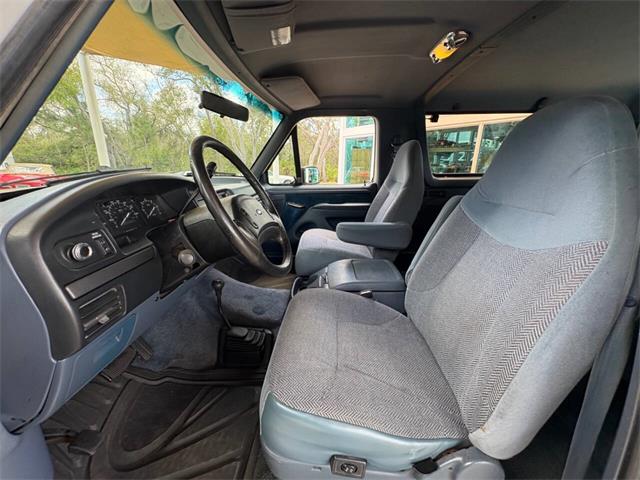 1993 Ford Bronco (CC-2058922) for sale in Bradenton, Florida