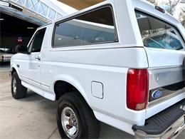 1993 Ford Bronco (CC-2058922) for sale in Bradenton, Florida