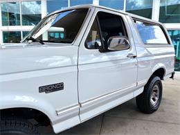 1993 Ford Bronco (CC-2058922) for sale in Bradenton, Florida
