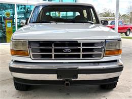 1993 Ford Bronco (CC-2058922) for sale in Bradenton, Florida