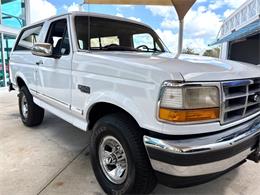 1993 Ford Bronco (CC-2058922) for sale in Bradenton, Florida