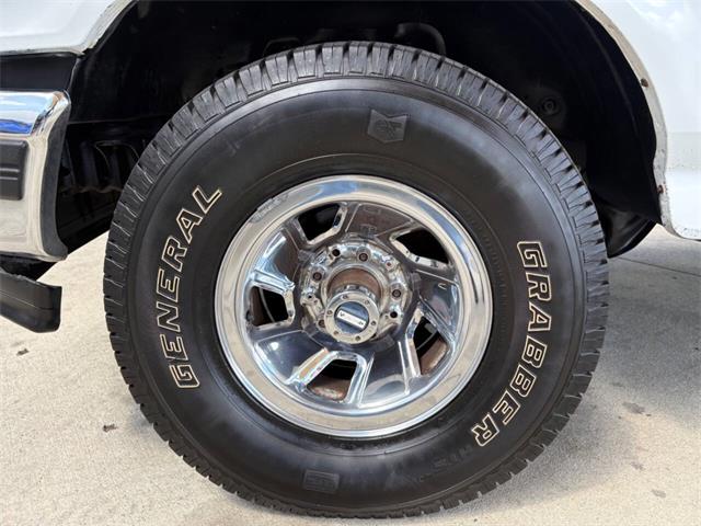 1993 Ford Bronco (CC-2058922) for sale in Bradenton, Florida