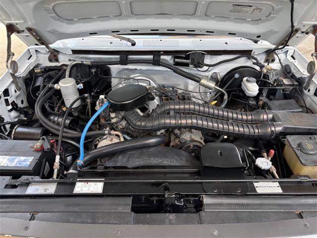 1993 Ford Bronco (CC-2058922) for sale in Bradenton, Florida