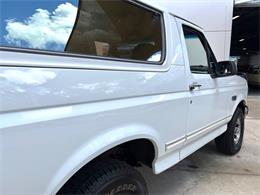 1993 Ford Bronco (CC-2058922) for sale in Bradenton, Florida