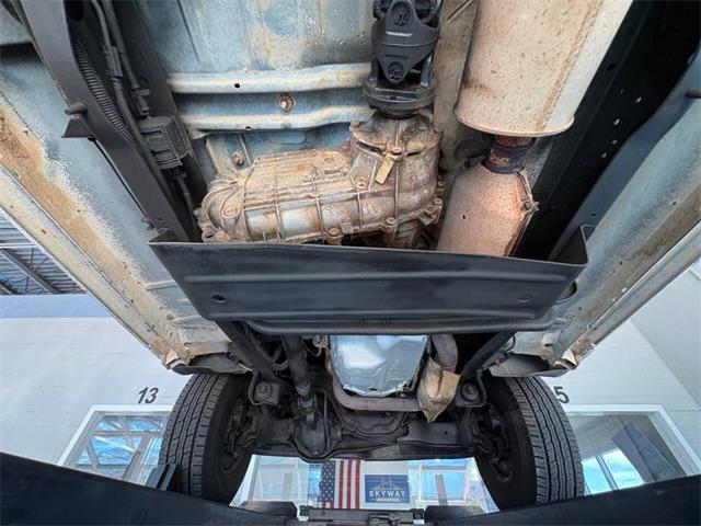 1993 Ford Bronco (CC-2058922) for sale in Bradenton, Florida