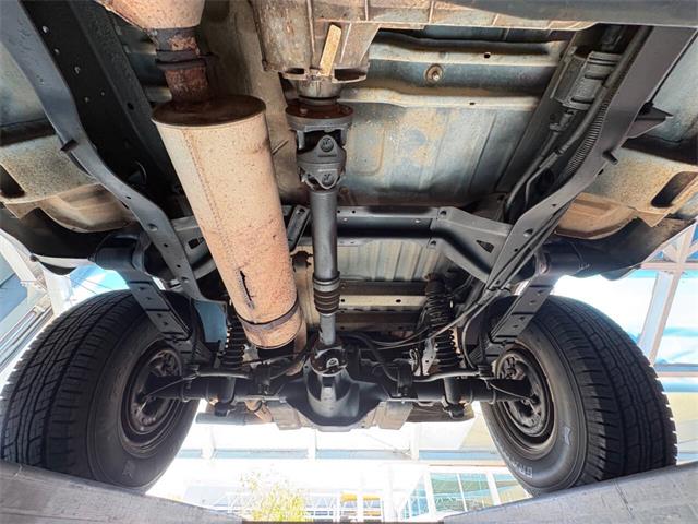 1993 Ford Bronco (CC-2058922) for sale in Bradenton, Florida