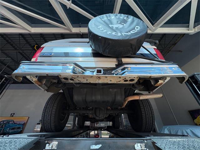 1993 Ford Bronco (CC-2058922) for sale in Bradenton, Florida