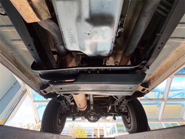 1993 Ford Bronco (CC-2058922) for sale in Bradenton, Florida