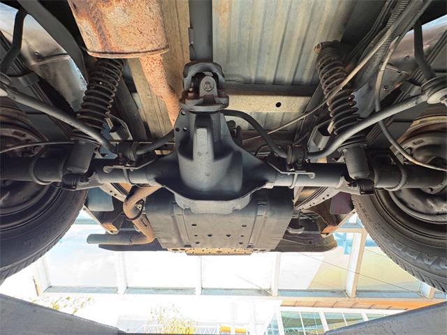 1993 Ford Bronco (CC-2058922) for sale in Bradenton, Florida