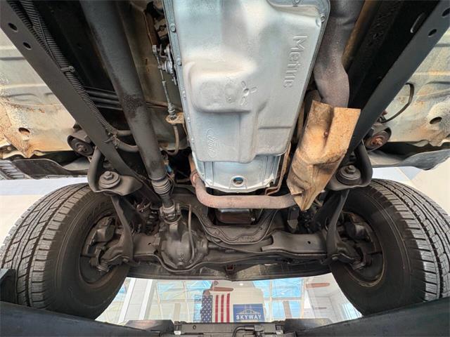 1993 Ford Bronco (CC-2058922) for sale in Bradenton, Florida