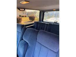 1987 Ford Bronco (CC-2058939) for sale in Cadillac, Michigan