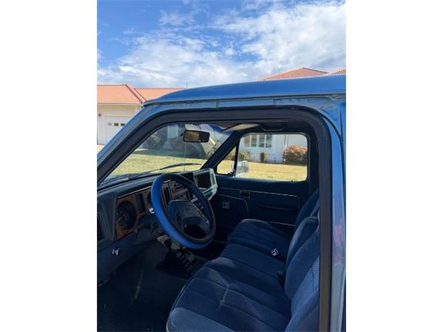 1987 Ford Bronco (CC-2058939) for sale in Cadillac, Michigan