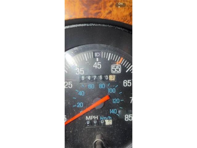 1987 Ford Bronco (CC-2058939) for sale in Cadillac, Michigan