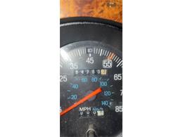 1987 Ford Bronco (CC-2058939) for sale in Cadillac, Michigan