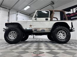 1995 Jeep Wrangler (CC-2058965) for sale in North East, Pennsylvania