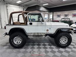 1995 Jeep Wrangler (CC-2058965) for sale in North East, Pennsylvania