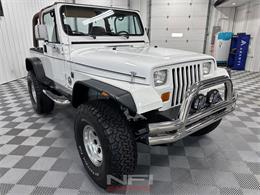 1995 Jeep Wrangler (CC-2058965) for sale in North East, Pennsylvania
