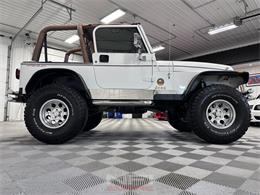 1995 Jeep Wrangler (CC-2058965) for sale in North East, Pennsylvania