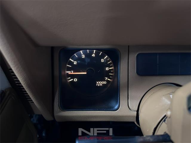 1995 Jeep Wrangler (CC-2058965) for sale in North East, Pennsylvania